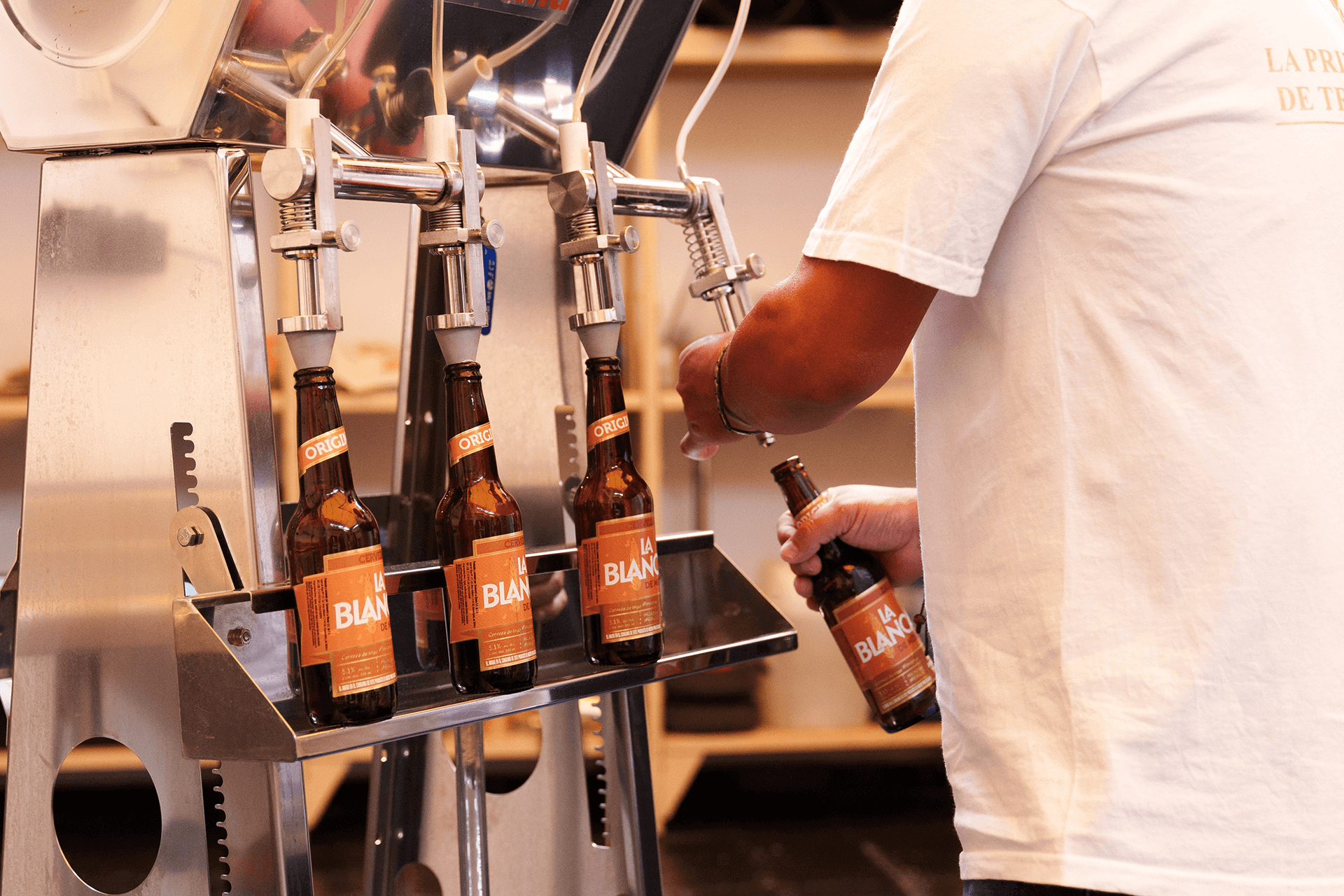 Evolución de imagen